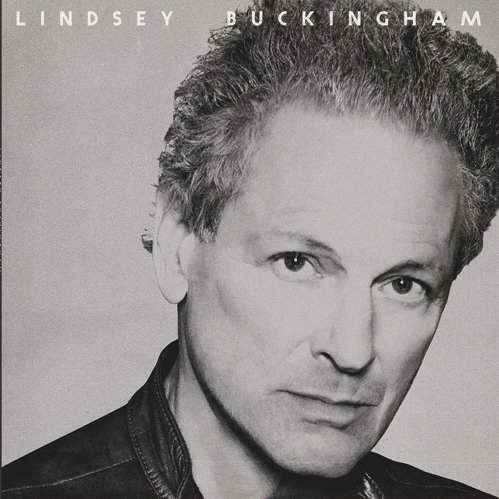 LINDSEY BUCKINGHAM 'LINDSEY BUCKINGHAM' LP