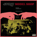 SPIRIT 'MODEL SHOP' LP