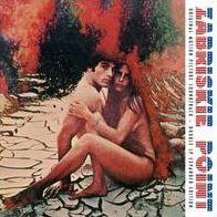 ZABRISKIE POINT 'ORIGINAL MOTION PICTURE SOUNDTRACK' 2LP