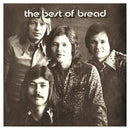 BREAD 'THE BEST OF BREAD' GOLD LP