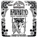HAWKWIND 'GREASY TRUCKERS PARTY' 2LP