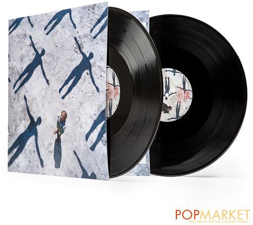 MUSE 'ABSOLUTION' 2LP