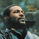 MARVIN GAYE 'WHAT'S GOING ON' 2LP (50th Anniversary)