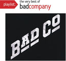 BAD COMPANY 'PLAYLIST: VERY BEST OF' CD