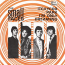 THE SMALL FACES 'ITCHYCOO PARK / I'M ONLY DREAMING' 7"