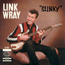 LINK WRAY 'SLINKY / RENDEZVOUS' 7"