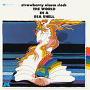THE STRAWBERRY ALARM CLOCK 'THE WORLD IN A SEA SHELL' LP