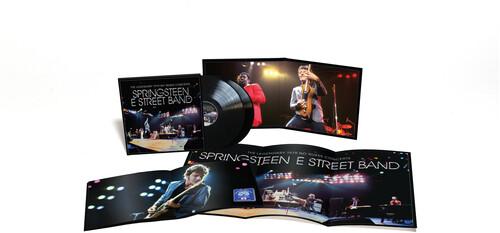 BRUCE SPRINGSTEEN 'THE LEGENDARY 1979 NO NUKES CONCERTS' 2LP