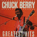 CHUCK BERRY 'GREATEST HITS' LP
