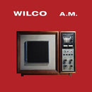WILCO 'AM' 2LP