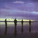 ECHO AND THE BUNNYMEN 'HEAVEN UP HERE' LP