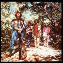 CREEDENCE CLEARWATER REVIVAL 'GREEN RIVER 50TH ANNIVERSARY' LP