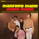 MANFRED MANN 'MANN MADE' LP