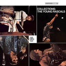 THE YOUNG RASCALS 'COLLECTIONS' LP