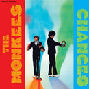 THE MONKEES 'CHANGES' LP (Colored Vinyl)