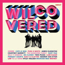 WILCO 'WILCOVERED' 2LP (Limited Edition Red Vinyl)