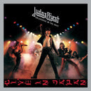 JUDAS PRIEST 'UNLEASHED IN THE EAST' CD