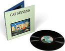 CAT STEVENS 'TEASER AND THE FIRECAT' LP