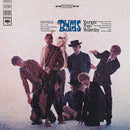 THE BYRDS 'YOUNGER THAN YESTERDAY' LP