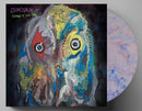 DINOSAUR JR. 'SWEEP IT INTO SPACE' LP (Limited Edition - Only 300 Made, Blue & Pink Splatter Vinyl)