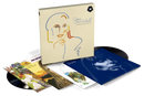 JONI MITCHELL 'THE REPRISE ALBUMS (1968-1971)' 4xLP BOX SET