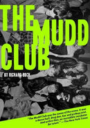 THE MUDD CLUB BOOK