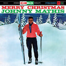 JOHNNY MATHIS 'MERRY CHRISTMAS (LIMITED ANNIVERSARY EDITION)' LP