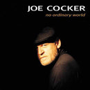 JOE COCKER 'NO ORDINARY WORLD' 2LP