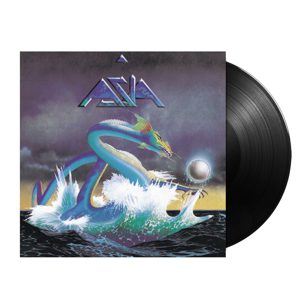 ASIA 'ASIA' LP