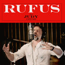 RUFUS WAINWRIGHT 'RUFUS DOES JUDY AT CAPITOL STUDIOS' CD