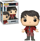 WITCHER JASKIER (RED OUTFIT) FUNKO POP! TV FIGURE