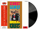 THE WHO 'THE WHO SELL OUT' (LIMITED EDITION) LP
