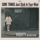 VASHTI BUNYAN 'SOME THINGS JUST STICK IN YOUR MIND' 2LP