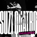 SUZI QUATRO 'SUZI QUATRO: UNCOVERED' 12" EP