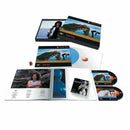BRIAN MAY 'ANOTHER WORLD' 2CD + BLUE LP BOX SET
