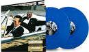 ERIC CLAPTON AND BB KING 'RIDING WITH THE KING' 2LP (Blue Vinyl)