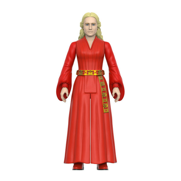 THE PRINCESS BRIDE REACTION WAVE 1 FIGURE - PRINCESS BUTTERCUP